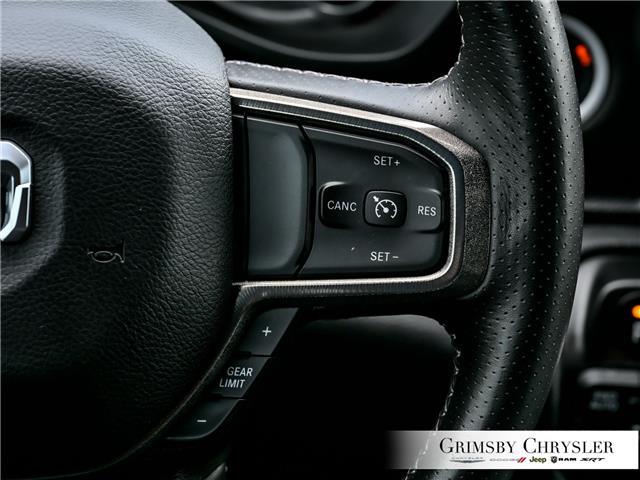 2022 RAM 1500 Sport (Stk: U6264) in Grimsby - Image 24 of 32
