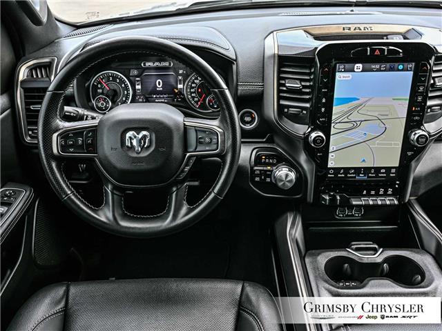 2022 RAM 1500 Sport (Stk: U6264) in Grimsby - Image 25 of 32