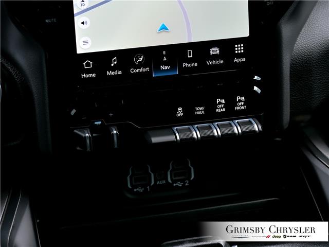 2022 RAM 1500 Sport (Stk: U6264) in Grimsby - Image 26 of 32