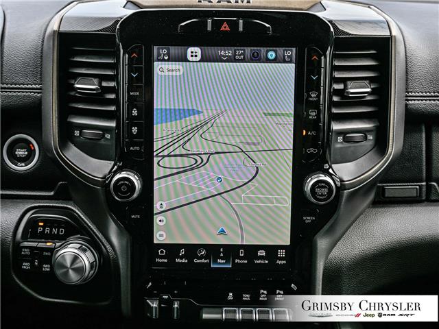 2022 RAM 1500 Sport (Stk: U6264) in Grimsby - Image 27 of 32
