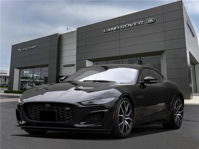 2024 Jaguar F-TYPE P575 R75 (Stk: JF87962-new) in Windsor - Image 1 of 26