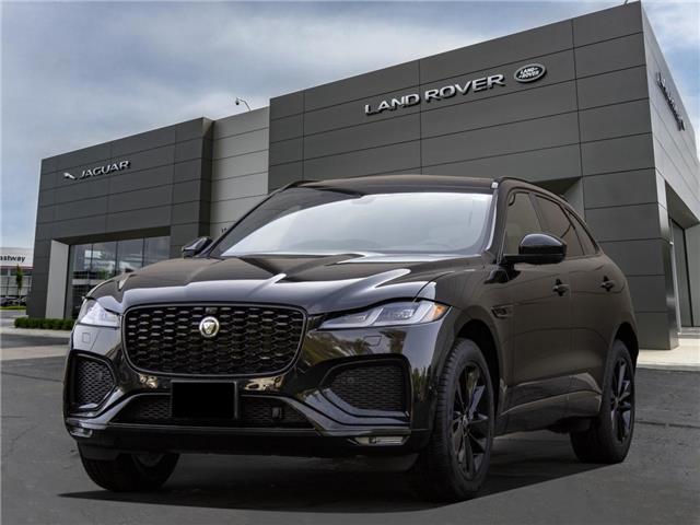2026 Jaguar F-PACE P250 R-Dynamic S (Stk: JP57977-new) in Windsor - Image 1 of 24