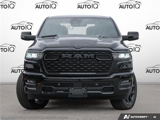 2026 RAM 1500 Sport in St. Thomas - Image 2 of 25