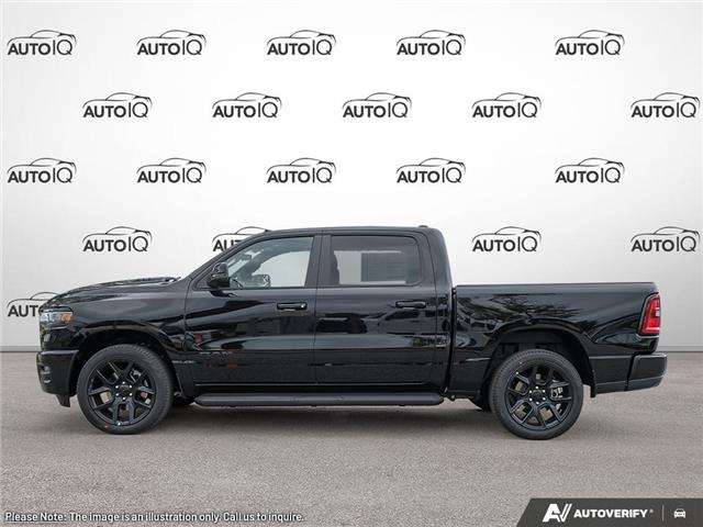 2026 RAM 1500 Sport in St. Thomas - Image 3 of 25