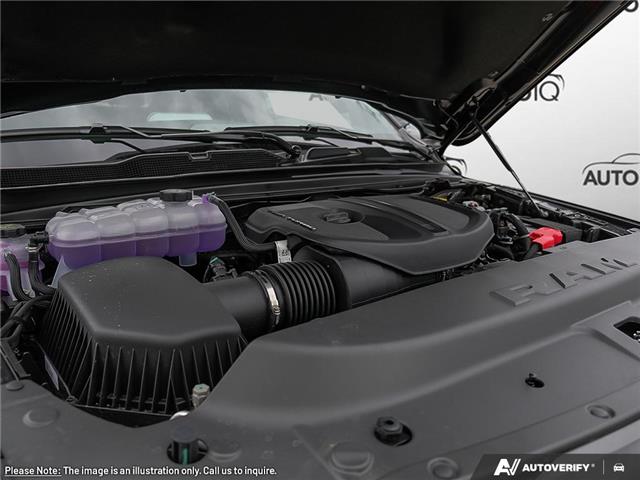 2026 RAM 1500 Sport in St. Thomas - Image 6 of 25