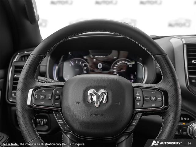 2026 RAM 1500 Sport in St. Thomas - Image 13 of 25