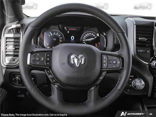 2026 RAM 1500 Sport in St. Thomas - Image 12 of 25