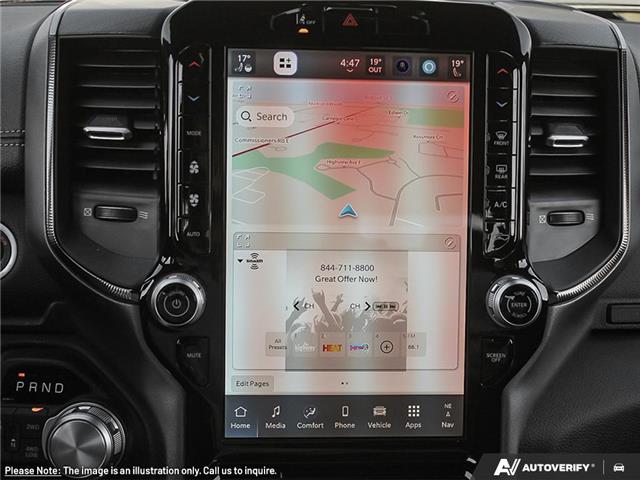2026 RAM 1500 Sport in St. Thomas - Image 17 of 25