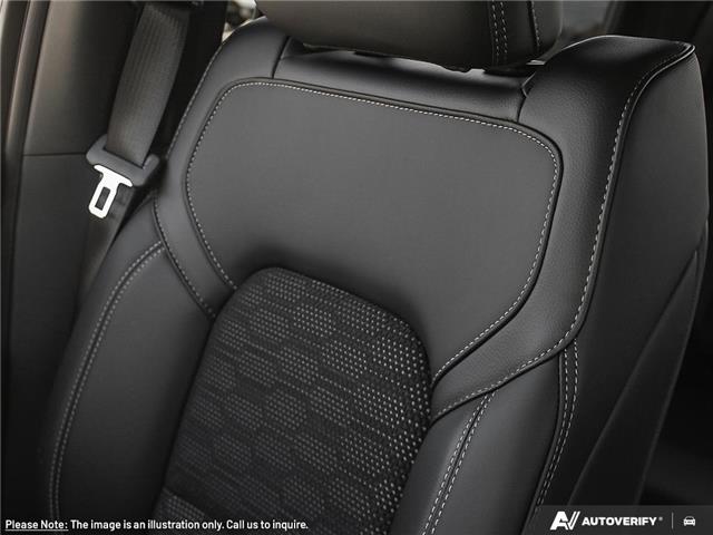 2026 RAM 1500 Sport in St. Thomas - Image 19 of 25