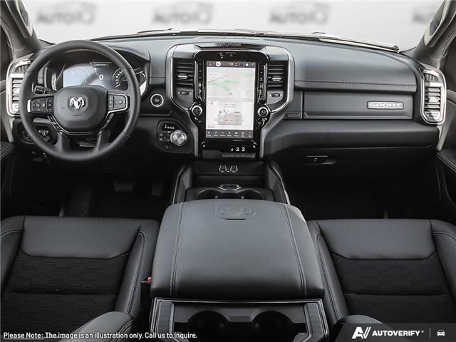 2026 RAM 1500 Sport in St. Thomas - Image 21 of 25
