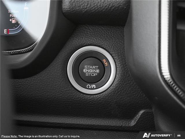2026 RAM 1500 Sport in St. Thomas - Image 25 of 25