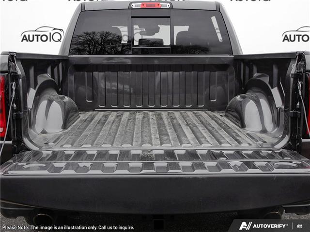 2026 RAM 1500 Sport in St. Thomas - Image 7 of 23