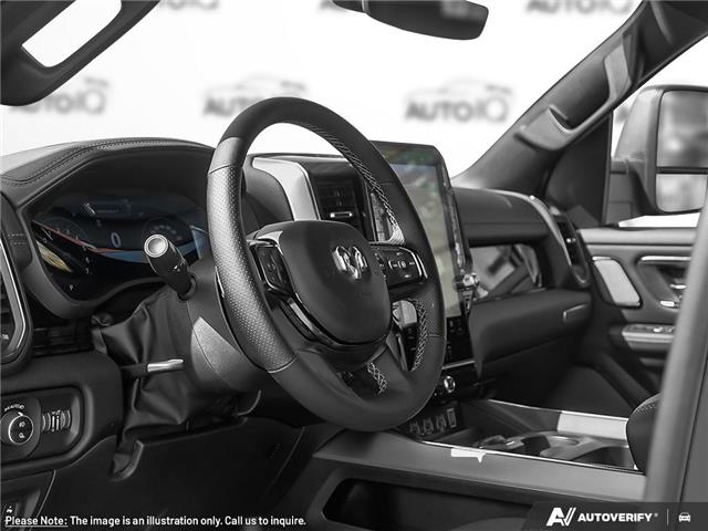 2026 RAM 1500 Sport in St. Thomas - Image 9 of 23