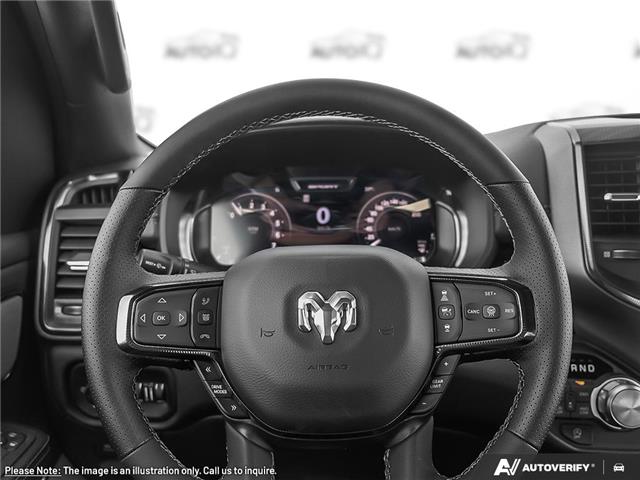 2026 RAM 1500 Sport in St. Thomas - Image 10 of 23