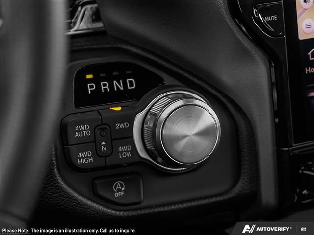 2026 RAM 1500 Sport in St. Thomas - Image 14 of 23