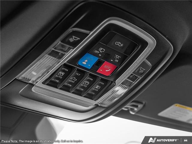 2026 RAM 1500 Sport in St. Thomas - Image 16 of 23