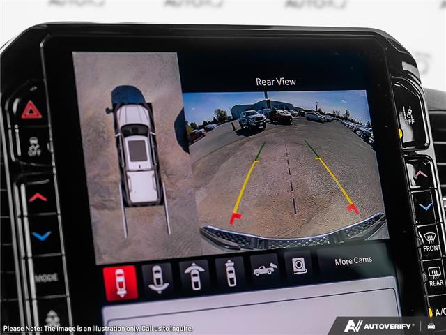 2026 RAM 1500 Sport in St. Thomas - Image 20 of 23