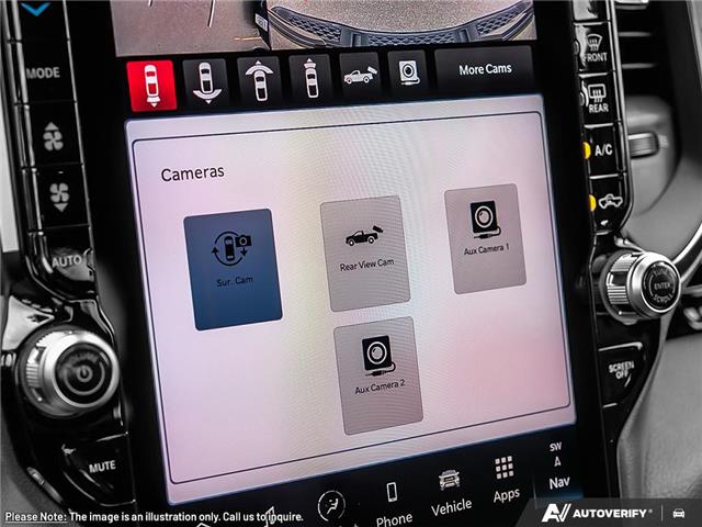 2026 RAM 1500 Sport in St. Thomas - Image 21 of 23