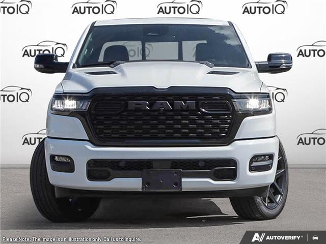 2026 RAM 1500 Sport in St. Thomas - Image 2 of 24
