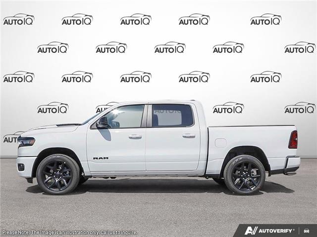 2026 RAM 1500 Sport in St. Thomas - Image 3 of 24