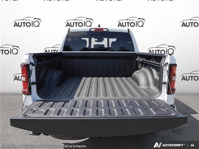 2026 RAM 1500 Sport in St. Thomas - Image 7 of 24