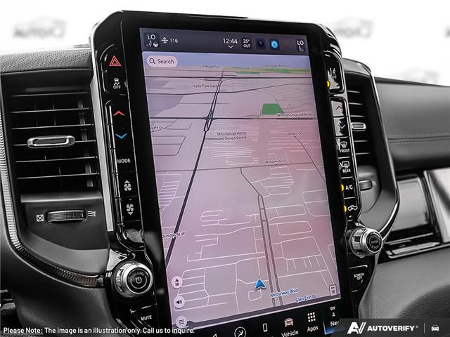 2026 RAM 1500 Sport in St. Thomas - Image 17 of 24