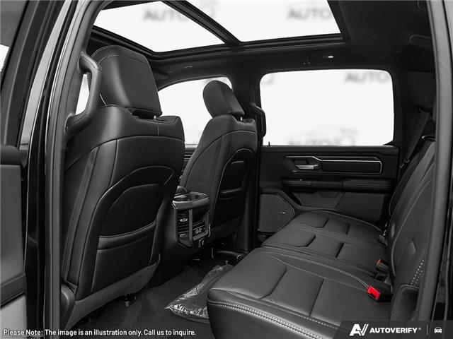 2026 RAM 1500 Sport in St. Thomas - Image 20 of 24