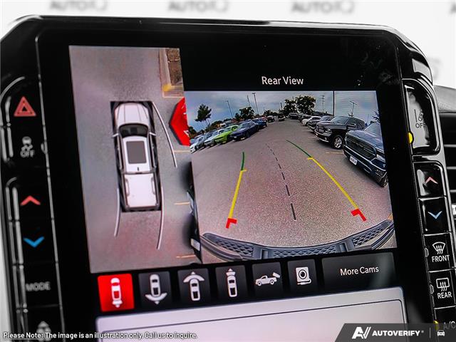 2026 RAM 1500 Sport in St. Thomas - Image 21 of 24