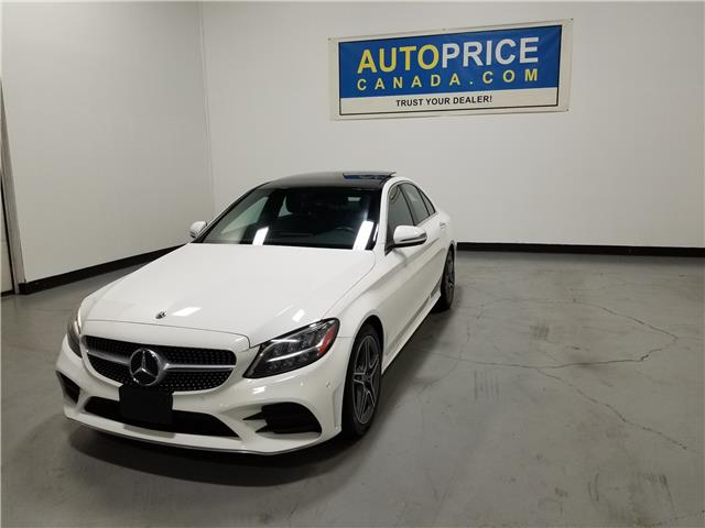 2021 Mercedes-Benz C-Class Base (Stk: W4871) in Mississauga - Image 3 of 26 2021 Mercedes-Benz C-Class Base (Stk: W4871) in Mississauga - Image 3 of 26