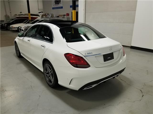 2021 Mercedes-Benz C-Class Base (Stk: W4871) in Mississauga - Image 5 of 26 2021 Mercedes-Benz C-Class Base (Stk: W4871) in Mississauga - Image 5 of 26