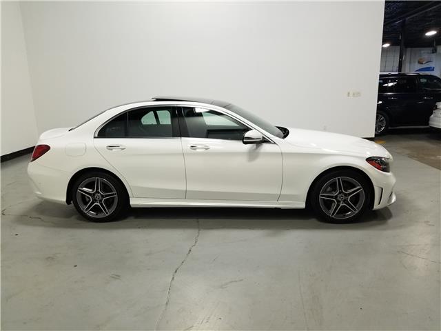 2021 Mercedes-Benz C-Class Base (Stk: W4871) in Mississauga - Image 6 of 26 2021 Mercedes-Benz C-Class Base (Stk: W4871) in Mississauga - Image 6 of 26
