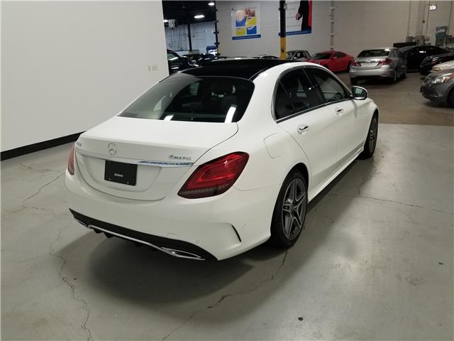 2021 Mercedes-Benz C-Class Base (Stk: W4871) in Mississauga - Image 7 of 26 2021 Mercedes-Benz C-Class Base (Stk: W4871) in Mississauga - Image 7 of 26
