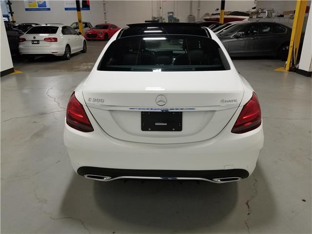 2021 Mercedes-Benz C-Class Base (Stk: W4871) in Mississauga - Image 8 of 26 2021 Mercedes-Benz C-Class Base (Stk: W4871) in Mississauga - Image 8 of 26