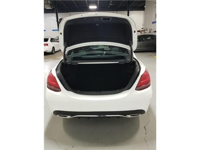 2021 Mercedes-Benz C-Class Base (Stk: W4871) in Mississauga - Image 9 of 26 2021 Mercedes-Benz C-Class Base (Stk: W4871) in Mississauga - Image 9 of 26