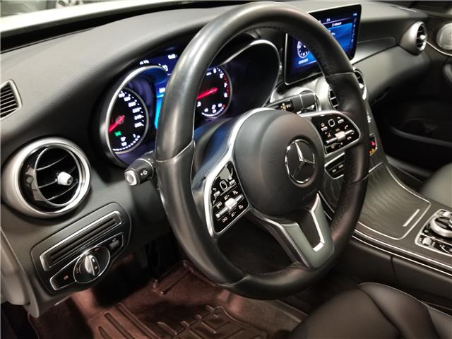 2021 Mercedes-Benz C-Class Base (Stk: W4871) in Mississauga - Image 12 of 26 2021 Mercedes-Benz C-Class Base (Stk: W4871) in Mississauga - Image 12 of 26