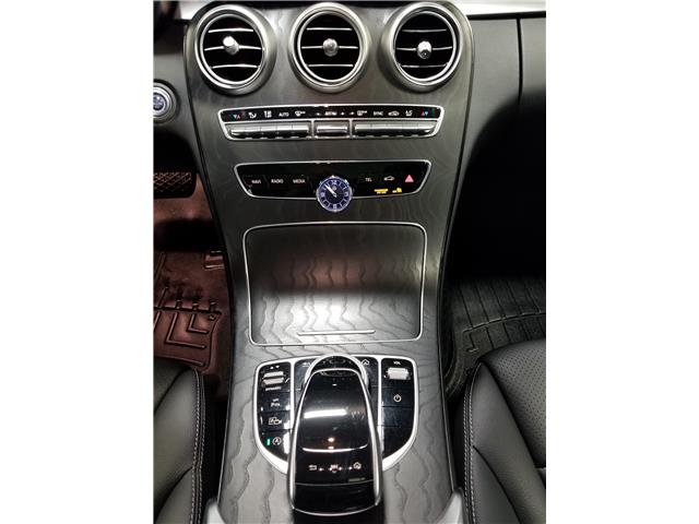 2021 Mercedes-Benz C-Class Base (Stk: W4871) in Mississauga - Image 14 of 26 2021 Mercedes-Benz C-Class Base (Stk: W4871) in Mississauga - Image 14 of 26