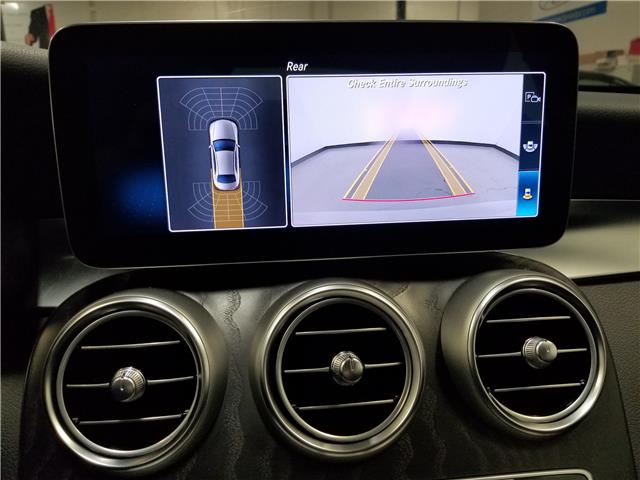 2021 Mercedes-Benz C-Class Base (Stk: W4871) in Mississauga - Image 18 of 26 2021 Mercedes-Benz C-Class Base (Stk: W4871) in Mississauga - Image 18 of 26