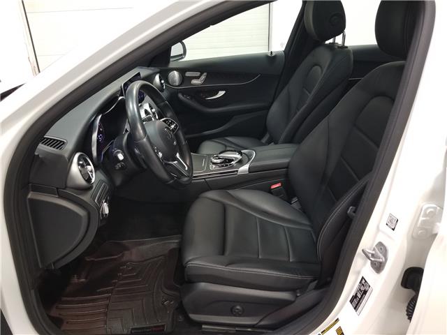 2021 Mercedes-Benz C-Class Base (Stk: W4871) in Mississauga - Image 19 of 26 2021 Mercedes-Benz C-Class Base (Stk: W4871) in Mississauga - Image 19 of 26