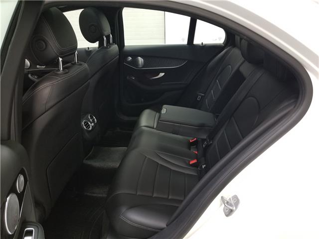 2021 Mercedes-Benz C-Class Base (Stk: W4871) in Mississauga - Image 20 of 26 2021 Mercedes-Benz C-Class Base (Stk: W4871) in Mississauga - Image 20 of 26