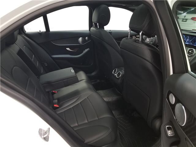 2021 Mercedes-Benz C-Class Base (Stk: W4871) in Mississauga - Image 21 of 26 2021 Mercedes-Benz C-Class Base (Stk: W4871) in Mississauga - Image 21 of 26