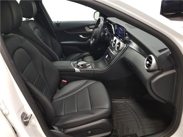 2021 Mercedes-Benz C-Class Base (Stk: W4871) in Mississauga - Image 23 of 26 2021 Mercedes-Benz C-Class Base (Stk: W4871) in Mississauga - Image 23 of 26