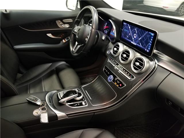 2021 Mercedes-Benz C-Class Base (Stk: W4871) in Mississauga - Image 25 of 26 2021 Mercedes-Benz C-Class Base (Stk: W4871) in Mississauga - Image 25 of 26