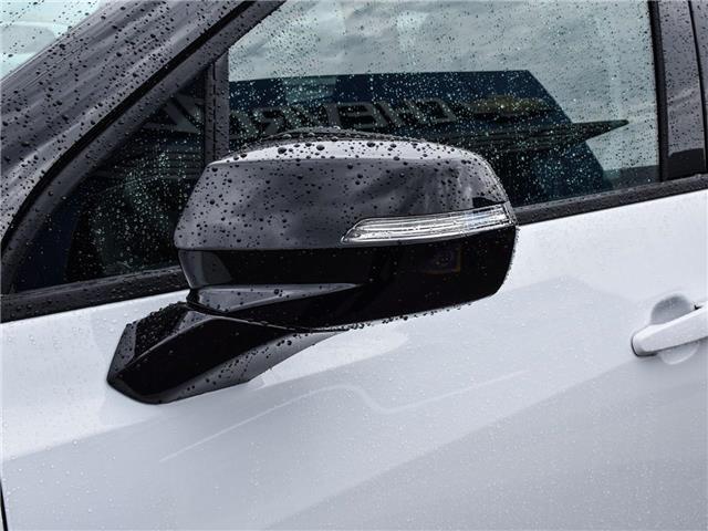 2025 Chevrolet Blazer True North (Stk: LCBL00585) in Tilbury - Image 10 of 27