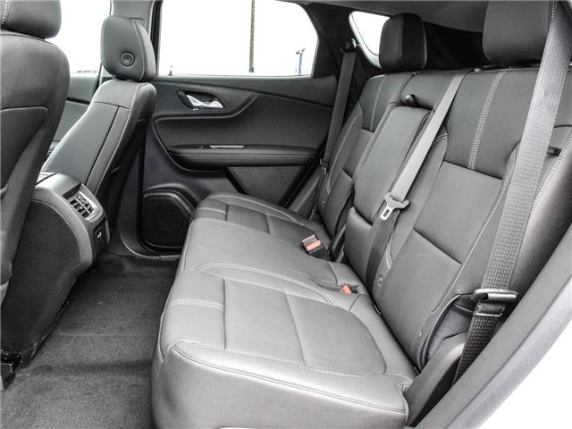 2025 Chevrolet Blazer True North (Stk: LCBL00585) in Tilbury - Image 15 of 27