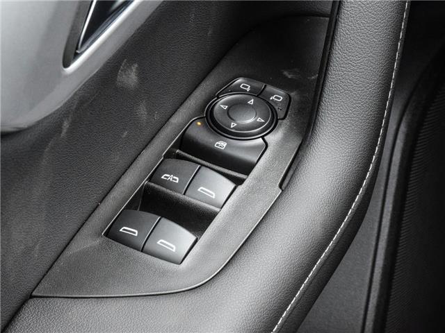 2025 Chevrolet Blazer True North (Stk: LCBL00585) in Tilbury - Image 16 of 27