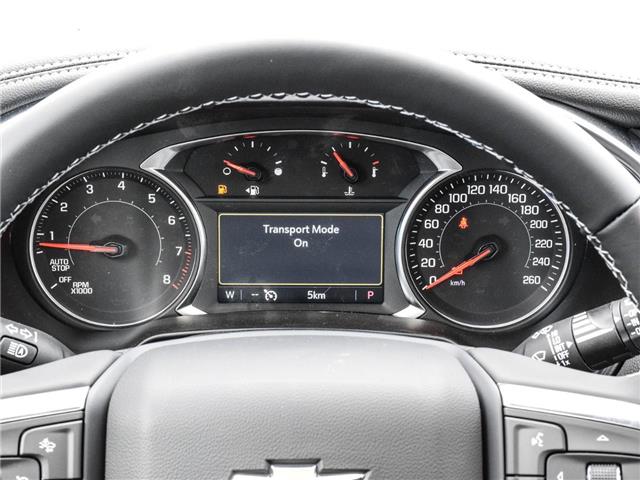 2025 Chevrolet Blazer True North (Stk: LCBL00585) in Tilbury - Image 21 of 27