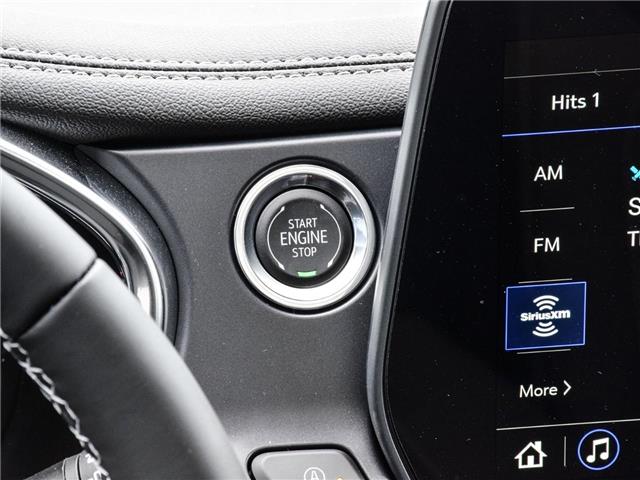 2025 Chevrolet Blazer True North (Stk: LCBL00585) in Tilbury - Image 25 of 27