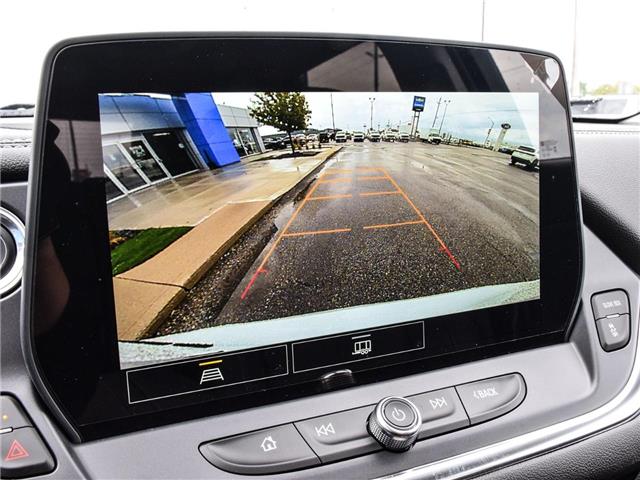 2025 Chevrolet Blazer True North (Stk: LCBL00585) in Tilbury - Image 26 of 27