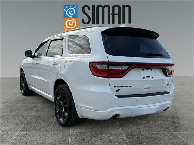 2022 Dodge Durango GT (Stk: P3189) in Regina - Image 3 of 24