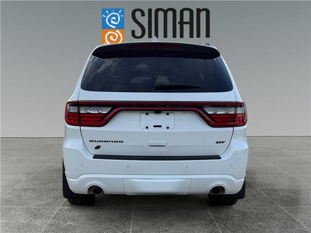 2022 Dodge Durango GT (Stk: P3189) in Regina - Image 4 of 24